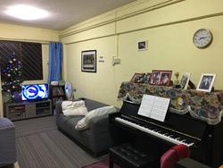 Blk 334 Clementi Avenue 2 (Clementi), HDB 3 Rooms #133302632